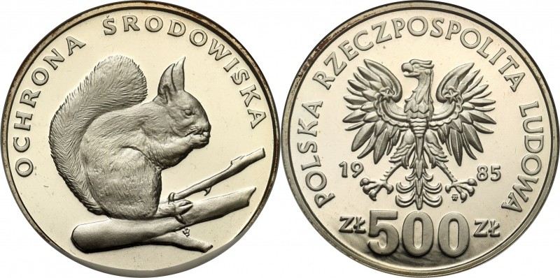 Coins Poland People Republic (PRL)
POLSKA / POLAND/ POLEN / POLOGNE / POLSKO
...