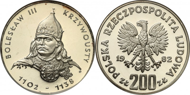 Coins Poland People Republic (PRL)
POLSKA / POLAND/ POLEN / POLOGNE / POLSKO
...