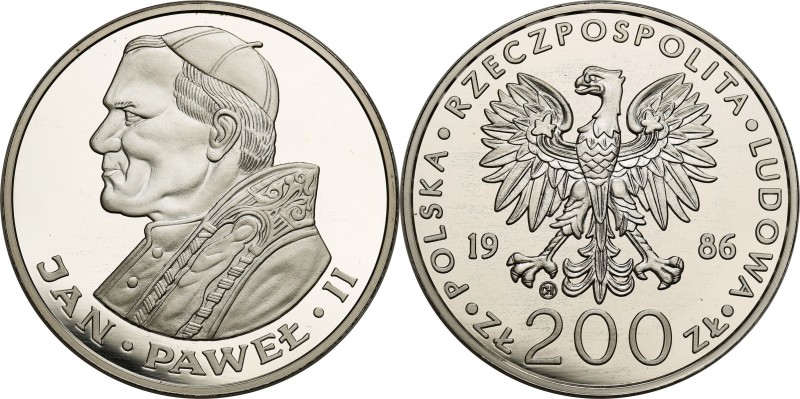 Coins Poland People Republic (PRL)
POLSKA / POLAND/ POLEN / POLOGNE / POLSKO
...