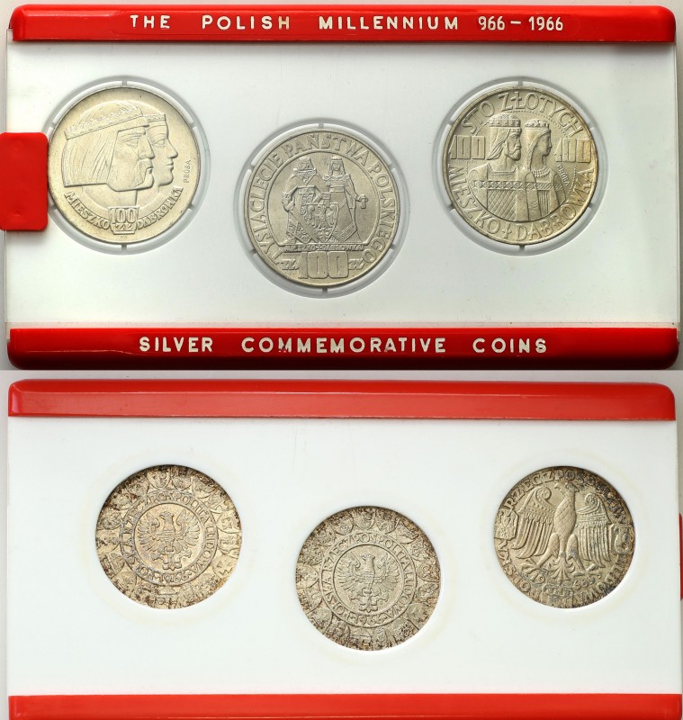 Coins Poland People Republic (PRL)
POLSKA / POLAND/ POLEN / POLOGNE / POLSKO
...