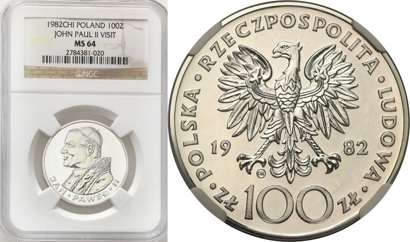 Coins Poland People Republic (PRL)
POLSKA / POLAND/ POLEN / POLOGNE / POLSKO
...