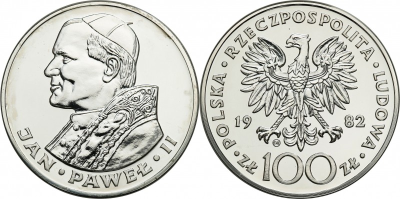 Coins Poland People Republic (PRL)
POLSKA / POLAND/ POLEN / POLOGNE / POLSKO
...