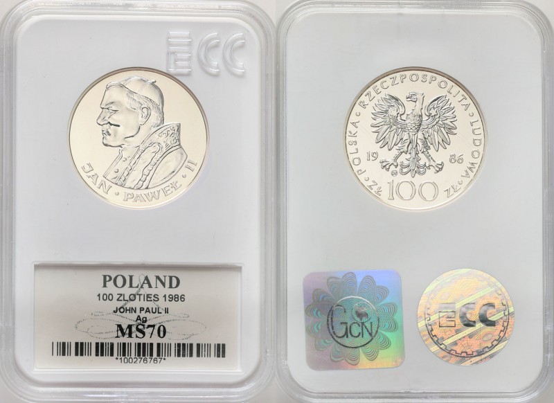 Coins Poland People Republic (PRL)
POLSKA / POLAND/ POLEN / POLOGNE / POLSKO
...