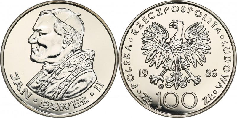 Coins Poland People Republic (PRL)
POLSKA / POLAND/ POLEN / POLOGNE / POLSKO
...