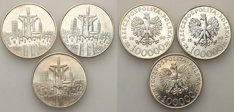 Polish collector coins after 1990
POLSKA / POLAND / POLEN / POLOGNE / POLSKO
...