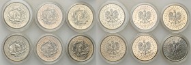 Polish collector coins after 1990
POLSKA / POLAND / POLEN / POLOGNE / POLSKO

III RP 20.000 zlotych 1994 - 200. Rocznica Powstania Kościuszkowskieg...