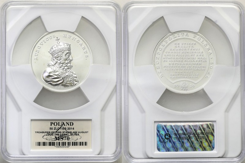 Polish collector coins after 1990
POLSKA / POLAND / POLEN / POLOGNE / POLSKO
...