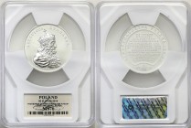 Polish collector coins after 1990
POLSKA / POLAND / POLEN / POLOGNE / POLSKO

50 zlotych 2014 Skarby Stanisława Augusta - Ludwik Węgierski GCN MS70...