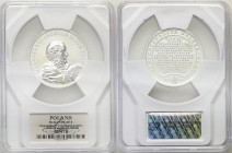 Polish collector coins after 1990
POLSKA / POLAND / POLEN / POLOGNE / POLSKO

50 zlotych 2014 Skarby Stanisława Augusta - Władysław Jagiełło GCN MS...