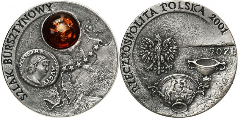 Polish collector coins after 1990
POLSKA / POLAND / POLEN / POLOGNE / POLSKO
...