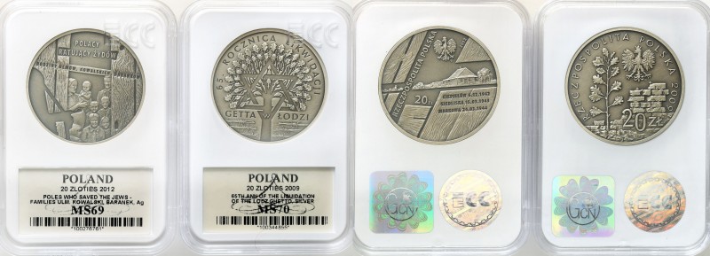 Polish collector coins after 1990
POLSKA / POLAND / POLEN / POLOGNE / POLSKO
...