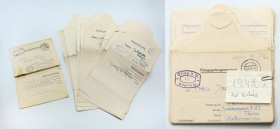 Decorations, Orders, Badges
POLSKA / POLAND / POLEN / POLSKO / RUSSIA / LVIV

Ernest Angelo's Letters, 1939 -1945 - Complete 89 letters 

Listy E...
