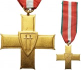 Decorations, Orders, Badges
POLSKA / POLAND / POLEN / POLSKO / RUSSIA / LVIV

PRL. Order of the Cross of Grunwald, 1st class - ZOTO - RARITY 

Kr...