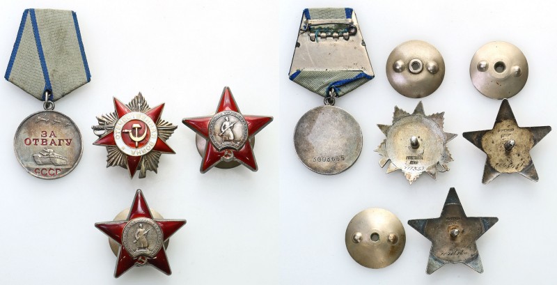 Decorations, Orders, Badges
POLSKA / POLAND / POLEN / POLSKO / RUSSIA / LVIV
...