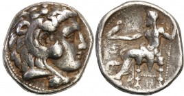 Ancient coins
RÖMISCHEN REPUBLIK / GRIECHISCHE MÜNZEN / BYZANZ / ANTIK / ANCIENT / ROME / GREECE

Greece, Macedonia. Alexander the Great 336-323 B....
