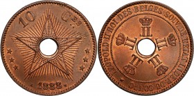 Belgium
WORLD COINS

Belgium, Leopold II (1885-1909). 10 centimes 1888 

Wyśmienicie zachowany egzemplarz.KM-4

Details: 
Condition: 1 (UNC)