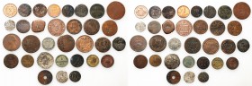 World coin sets
WORLD COINS

World - Austria, Czech Republic, Germany, France, USA, Great Britain set 32 ??coins 

Zróżnicowany zestaw 30 monet. ...
