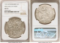 Holland. Provincial Lion Daalder 1576 AU55 NGC, Dav-8838.

HID09801242017

© 2020 Heritage Auctions | All Rights Reserved