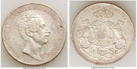 Oscar I Riksdaler 1853-AG XF (Cleaned, Scratches), KM667. 38.8mm. 33.91gm. 

HID09801242017

© 2020 Heritage Auctions | All Rights Reserved