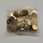Euro
Felipe VI
20 Céntimos. AE. Bolsa FNMT (100 monedas). Este tipo de bolsas incluyen monedas del año 2014 de Andorra. SC.