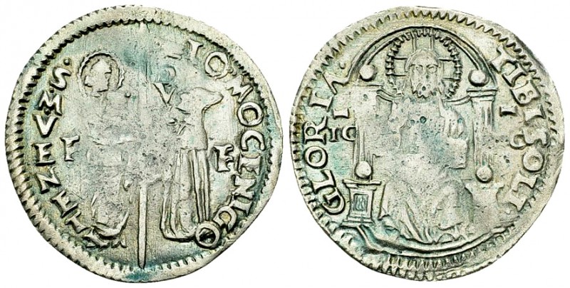 Giovanni Mocenigo, AR Marcello 

Italia. Venezia. Giovanni Mocenigo (1478-1485...