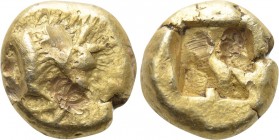 UNCERTAIN. Hekte (Circa 4th centuries BC)