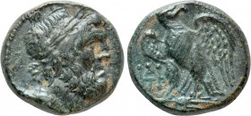 KINGS OF GALATIA. Deiotaros (Circa 63-59/8 BC). Ae