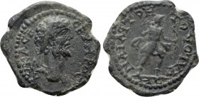 THRACE. Augusta Traiana. Septimius Severus (193-211). Ae