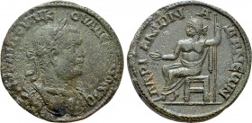 CILICIA. Adana. Valerian I (253-260). Ae