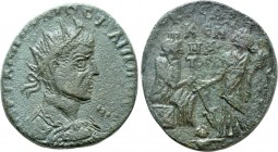 CILICIA. Diocaesarea. Philip I the Arab (244-249). Ae