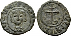 ARMENIA. Hetoum II (1289-1305). Ae Kardez