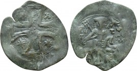 BULGARIA. Second Empire. Konstantin I (1257-1277). Ae Trachy