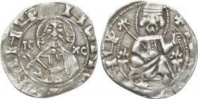 BULGARIA. Second Empire. Ivan Sracimir (1352/5-1396). Groš