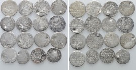16 Coins of Poland