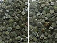 Circa 273 Greek Coins