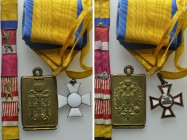 Austrian Medals etc