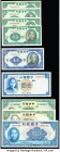 China Group Lot of 34 Examples Fine-About Uncirculated. 

HID07501242017

© 2020 Heritage Auctions | All Rights Reserved