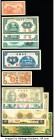 China, Japan and Turkey Group Lot of 62 Examples Fine-Crisp Uncirculated. 

HID07501242017

© 2020 Heritage Auctions | All Rights Reserved
