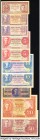 Ceylon, Hong Kong & Malaya Group Lot of 10 Examples Fine-Extremely Fine. 

HID09801242017

© 2020 Heritage Auctions | All Rights Reserved