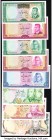 Iran Bank Markazi Group Lot of 8 Examples Crisp Uncirculated. 

HID09801242017

© 2020 Heritage Auctions | All Rights Reserved