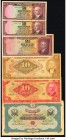 Turkey Group Lot of 6 Examples Very Good-Very Fine. 

HID09801242017

© 2020 Heritage Auctions | All Rights Reserved