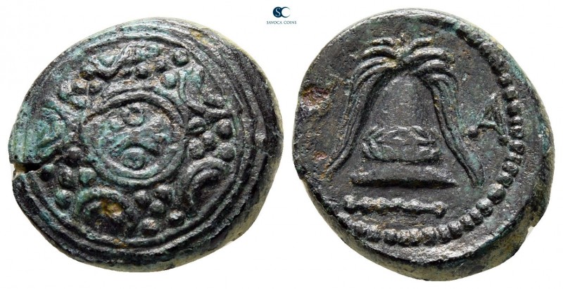 Kings of Macedon. Uncertain mint in Macedon. Alexander III "the Great" 336-323 B...