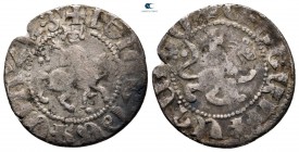 Levon III AD 1301-1307. Sis. Tram AR