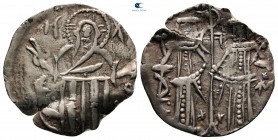 Ivan Aleksandar AD 1331-1371. Veliko Turnovo mint. Groš AR