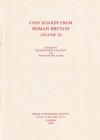 ABDY R. - LEINS I. - WILLIAMS J. - Volume XI Royal Numismatic Society Special Publication No. 36. London 2002. Tela ed, sovraccoperta pp233, tavv. 10 ...
