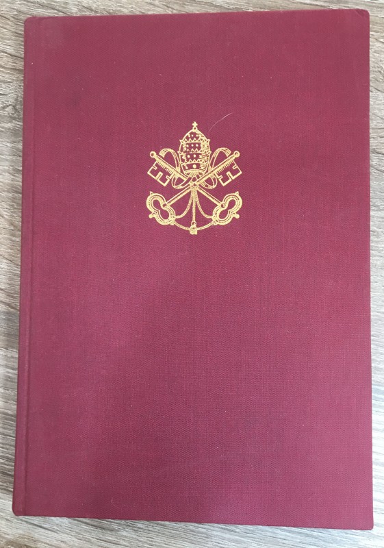 RINALDI A. - Catalogo delle Medaglie Papali Annuali da Pio VII a Paolo VI. Oscar...