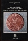 TACCHELLA L. - Rocchetta Ligure; nella storia degli Spinola e del Sovrano Ordine di Malta. Genova, 1996. Pp. 127, tavv. e ill. nel testo. ril. ed. buo...