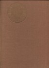 TRAINA M. – Le monete italiane del secolo XVIII. I Savoia (da Vittorio Amedeo II a Carlo Emanuele IV 1675 – 1801. Bologna, 1967. Pp. 407, tavv. 147 ne...