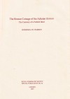 WARREN J. A. W. - The Bronze Coinage of the Achaian Koinon The Currency of a Federal Ideal Royal Numismatic Society Special Publication No. 42. London...