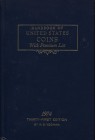 YEOMAN R. S. - Handbook of United States coins . Wisconsin, 1974. Pp. 127, ill. nel testo. ril. ed. buono stato.